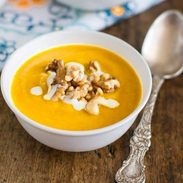 Squash Soup