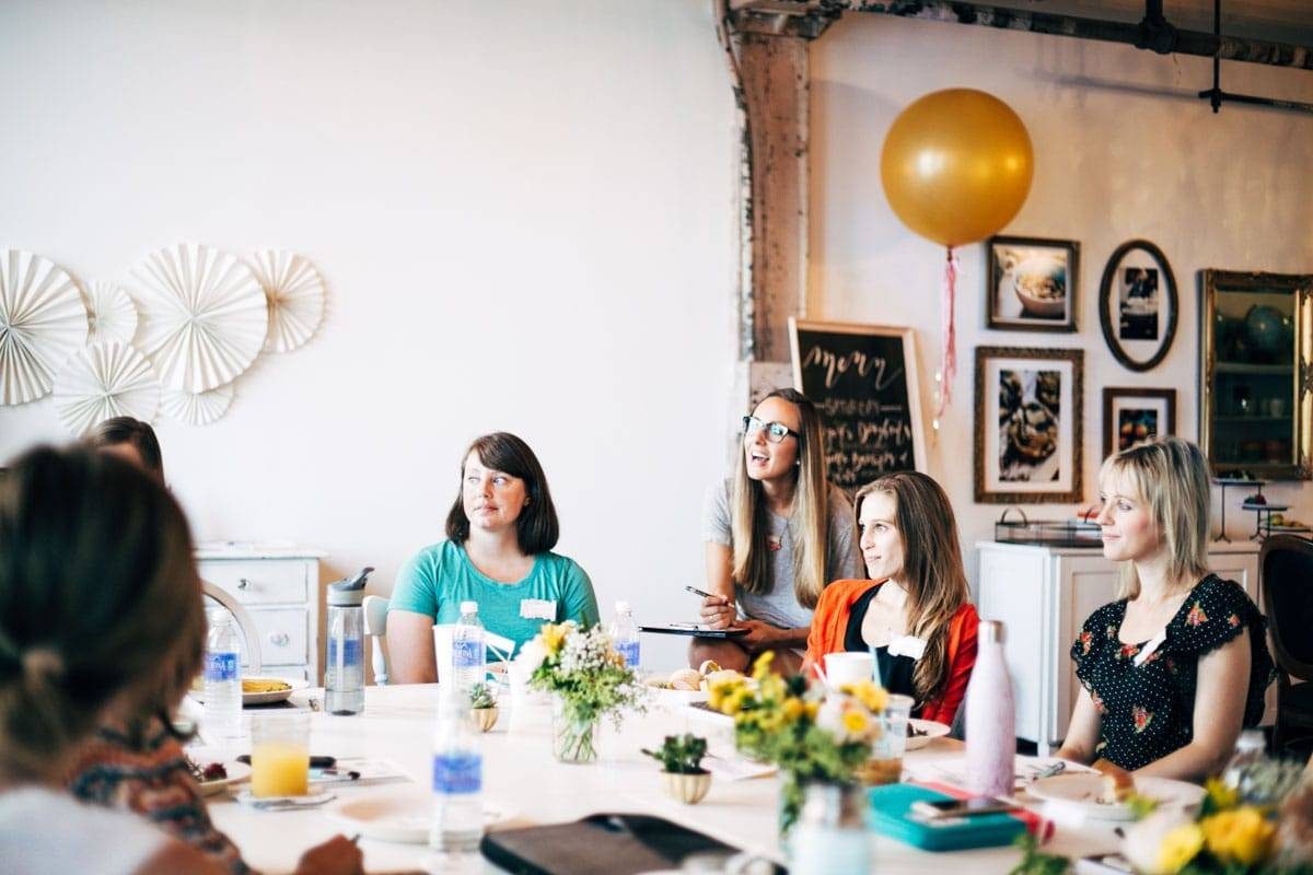 Tasty Food Photography Workshop | pinchofyum.com