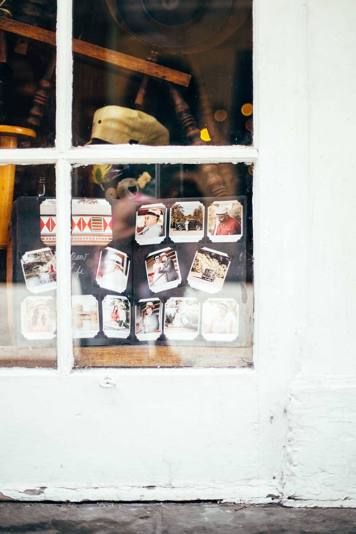 New Orleans | pinchofyum.com New Orleans | pinchofyum.com